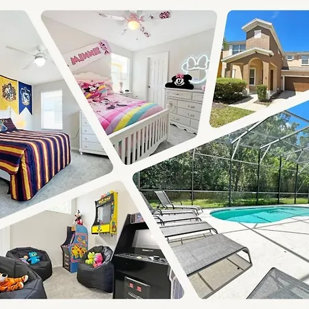 American Dream Home